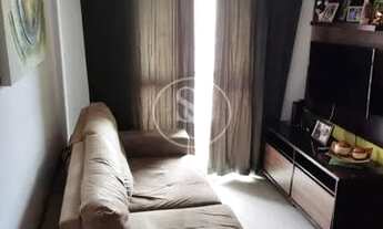Imagem 3: VENDA: APARTAMENTO - VILA GONÇALVES - RES. TROPICAL - R$ 310.000,00 - REF: AP03275