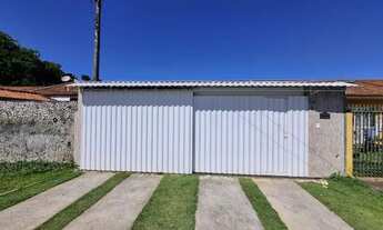 Imagem: C-CA0948 - São Gabriel/Casa Frente Rua