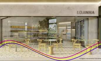 Imagem 6: Empreendimento com excelente localização na praia de Muro Alto