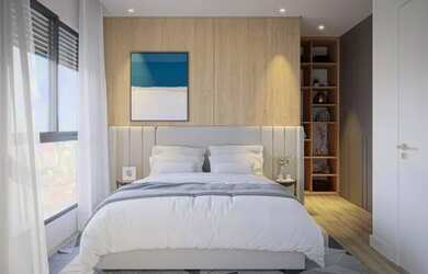 Imagem 7: Venda Apartamento com 2 dormitórios