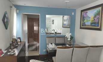 Imagem 5: São Paulo - Apartamento Padrão - Mirandópolis