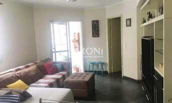 Imagem 2: São Paulo - Apartamento Padrão - Vila Mariana