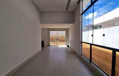 Imagem 3: Casa com 3 dormitórios à venda, 120 m² por R$ 772.721,00 - Condomínio Residencial Mirante