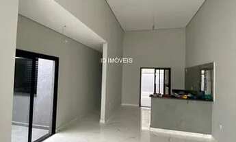 Imagem 7: CASA RESIDENCIAL em SOROCABA - SP, Horto Villagio