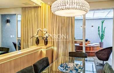 Imagem 2: São Paulo - Casa de Condomínio - Interlagos