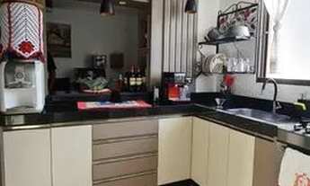 Imagem 3: APARTAMENTO À VENDA | CONDOMÍNIO RESIDENCIAL PARQUE DAS ANDORINHAS