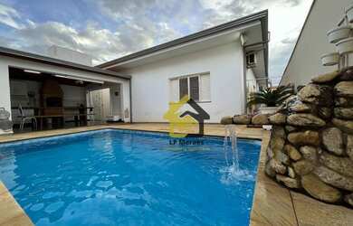 Imagem 5: Casa com 3 dormitórios à venda, 192 m² por R$ 800.000 - Residencial Furlan - Santa Bárbara