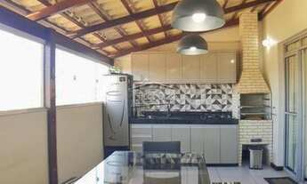 Imagem 4: CONTAGEM - Cobertura - Alvorada