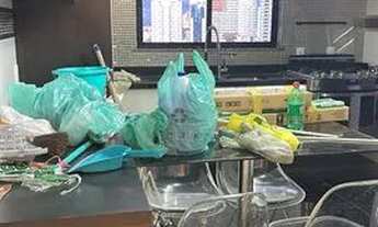 Imagem 5: Apartamento para venda possui 178 metros quadrados com 3 quartos em Umarizal - Belém - PA