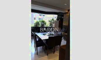 Imagem 5: São Paulo - Apartamento Padrão - Moema