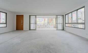 Imagem 2: São Paulo - Apartamento Padrão - Jardim Paulista