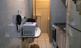 Imagem 5: Apartamento Altos do Campestre - Vila Palmares Santo Andre