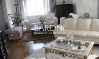 Imagem 3: São Paulo - Apartamento Padrão - MOEMA