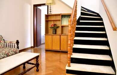 Imagem 5: Casa Assobradada em Jabaquara com 139m² 2 dormitórios 2 banheiros 2 vagas de garagem