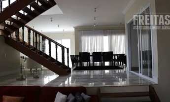 Imagem 5: CASA PARA LOCAÇÃO EM ALPHAVILLE - RESIDENCIAL ALPHAVILLE 9