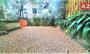 Imagem 2: Casa com 2 dormitórios para alugar, 113 m² por R$ 12.144,82/mês - Higienópolis - São Paulo