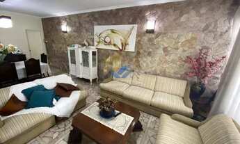 Imagem 7: Casa com 3 dormitórios à venda, 280 m² por R$ 2.120.000,00 - Gonzaga - Santos/SP