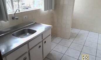 Imagem 6: Apartamento - Av Visconde de Guarapuava, 1800 - Centro - Curitiba - PR