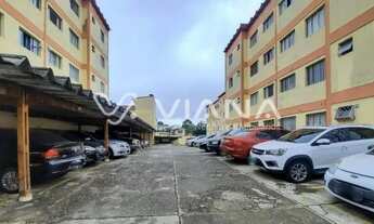 Imagem 3: Apartamento mobiliado para locação no bairro da paulicéia em são bernardo do campo