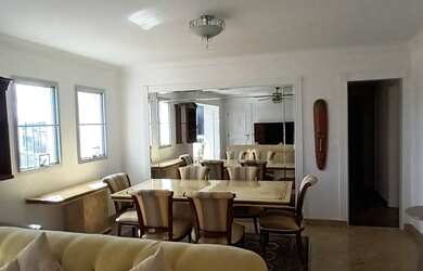 Imagem 2: Apartamento para alugar no bairro Jardim Londrina - São Paulo/SP