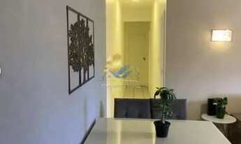 Imagem 3: Apartamento com 2 quartos, Vila Valença, São Vicente/SP