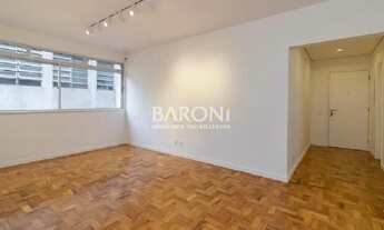 Imagem 7: São Paulo - Apartamento Padrão - Jardim América