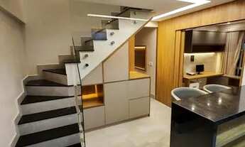 Imagem: DUPLEX COM COBERTURA TOP LIFE ÁGUAS CLARAS