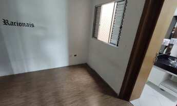 Imagem 6: Casa de condomínio para venda tem 90 metros quadrados com 2 quartos em Itaquera - São Paul