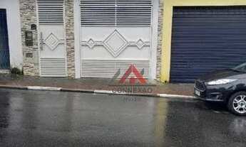 Imagem: Sobrado com 3 dormitórios à venda, 225