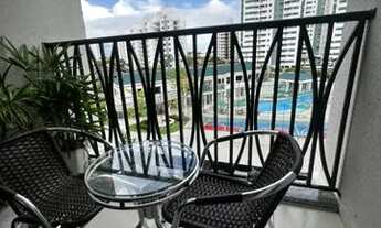 Imagem 2: Reserva das Flores