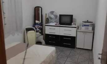 Imagem 6: Casa em condomínio fechado