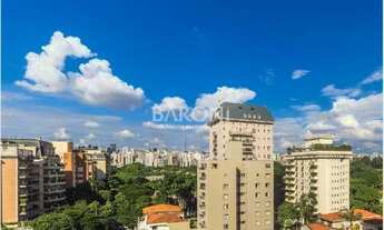 Imagem 7: São Paulo - Apartamento Padrão - Itaim Bibi