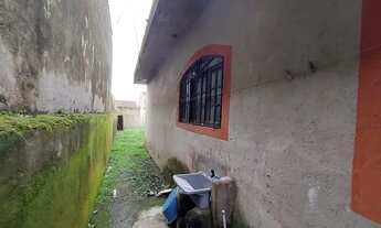 Imagem 4: Casa na praia com 2 Dormitórios