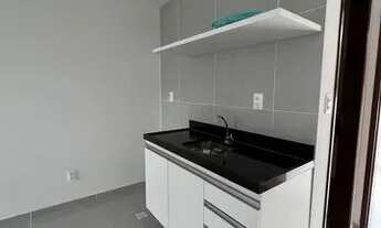 Imagem 6: Kitinet Kitnet com 1 dormitório