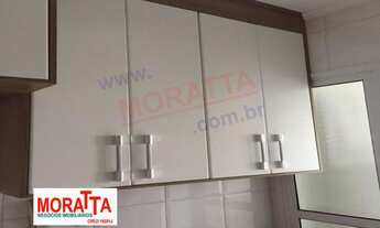 Imagem 6: Aluguel de Apartamento em São Paulo