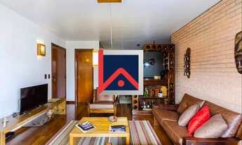 Imagem: Apartamento Venda 4 Dormitórios - 126 m²