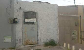 Imagem: VENDO OU TROCO CASA NO PLANALTO CAUCAIA