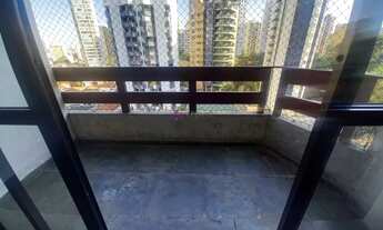 Imagem 7: Apartamento para locação na Chácara Klabin - 84m² - 02 dormitórios