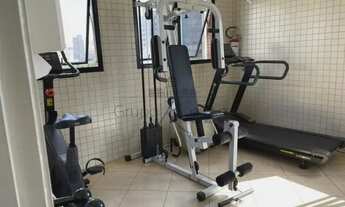 Imagem 7: Apartamento Padrão em São Paulo