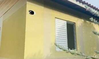 Imagem 2: Casa com 2 dormitórios à venda, 50 m² por R$ 200.000 - Parque da Liberdade VI - São José d