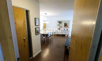 Imagem 7: São Paulo - Apartamento Padrão - Itaim Bibi