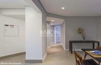 Imagem 2: São Paulo - Apartamento Padrão - Perdizes