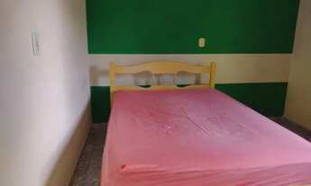 Imagem 5: Apartamento mobiliado, centro, 1 quarto amplo