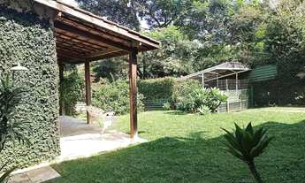 Imagem 5: Casa com 4 dormitórios à venda, 359 m² por R$ 1.490.000,00 - Nova Higienópolis - Jandira/S