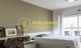 Imagem 4: Apartamento para Locação no Brooklin Paulista, São Paulo - SP