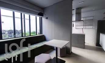 Imagem 7: Apartamento à venda em Campos Elísios com 33 m², 1 quarto