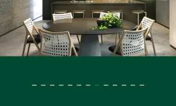 Imagem 6: Área Privativa / Garden com 4 dormitórios à venda em Belo Horizonte