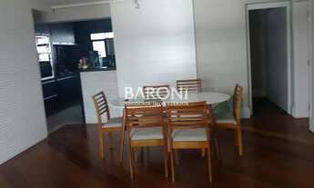 Imagem 3: São Paulo - Apartamento Padrão - Campo Belo