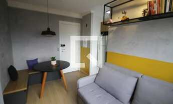 Imagem 5: Apartamento à Venda - Mooca, 2 Quartos, 38 m2