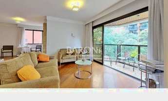 Imagem: São Paulo - Apartamento Padrão - Itaim